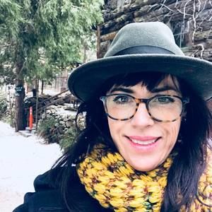 Meet your Posher, Sabrina